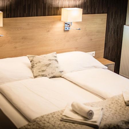 Easy Suites Hévíz 외부 사진