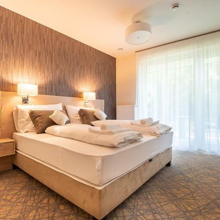 Easy Suites Hévíz 외부 사진