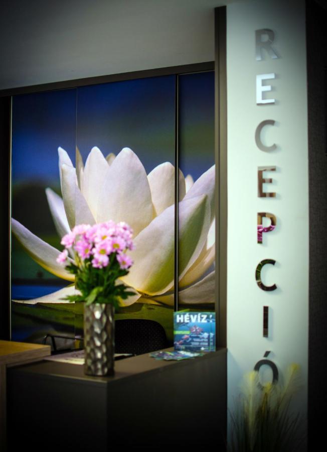 Easy Suites Hévíz 외부 사진