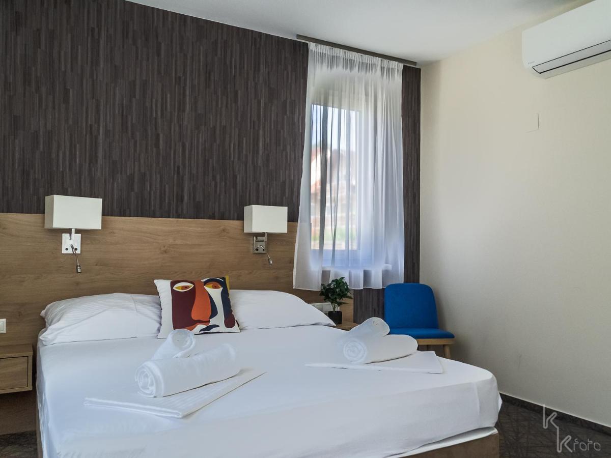 Easy Suites Hévíz 외부 사진
