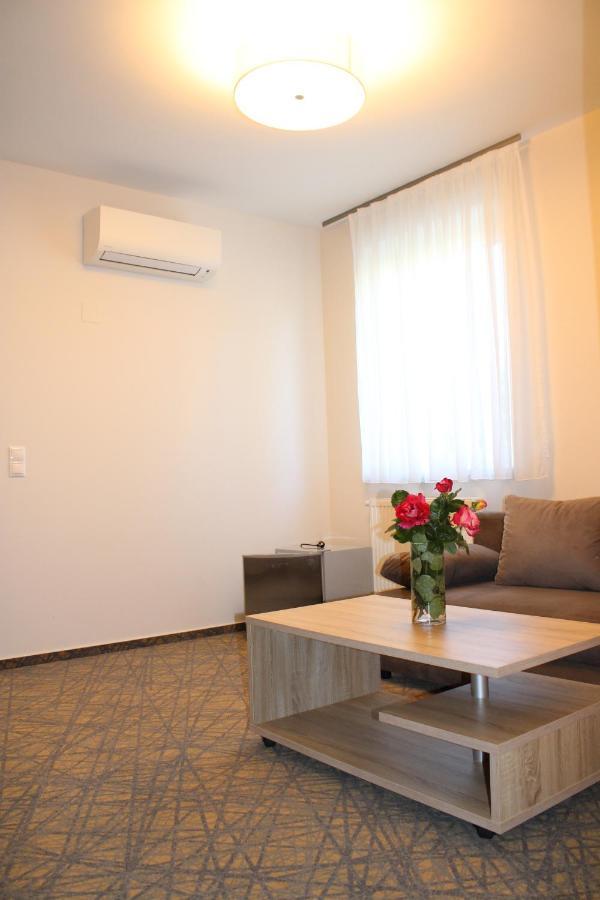Easy Suites Hévíz 외부 사진