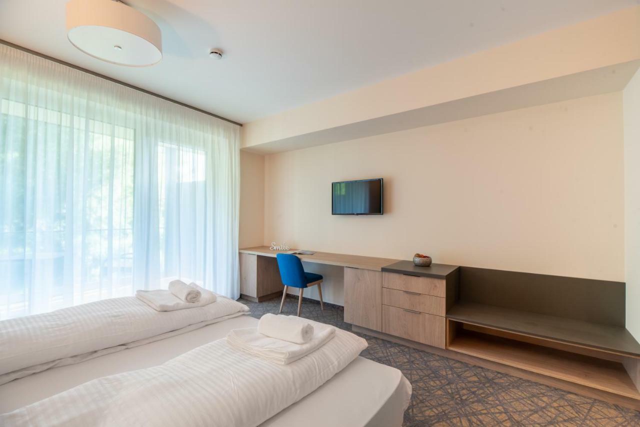 Easy Suites Hévíz 외부 사진