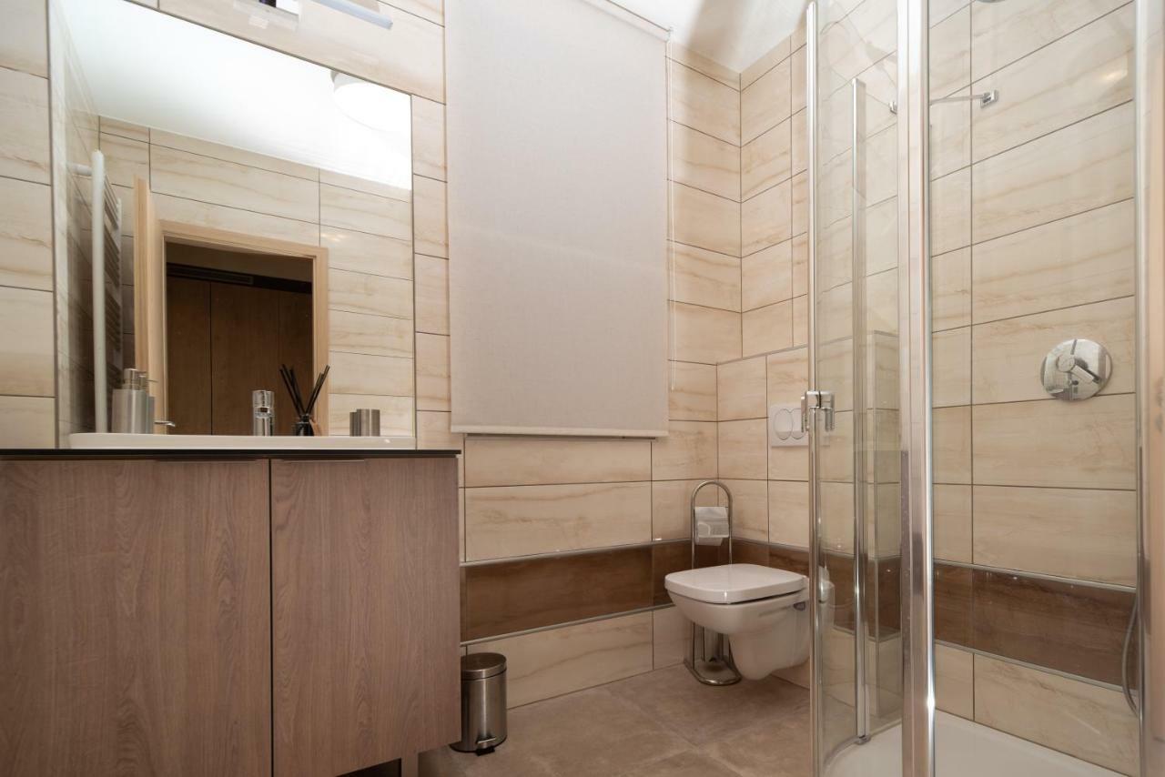Easy Suites Hévíz 외부 사진