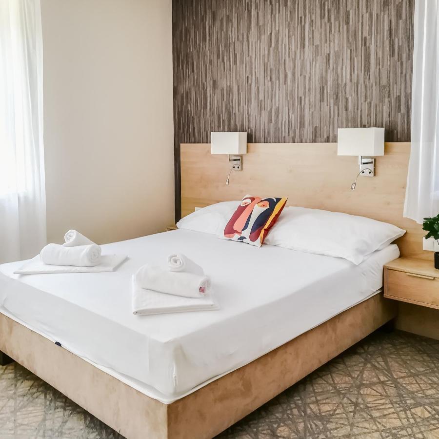 Easy Suites Hévíz 외부 사진