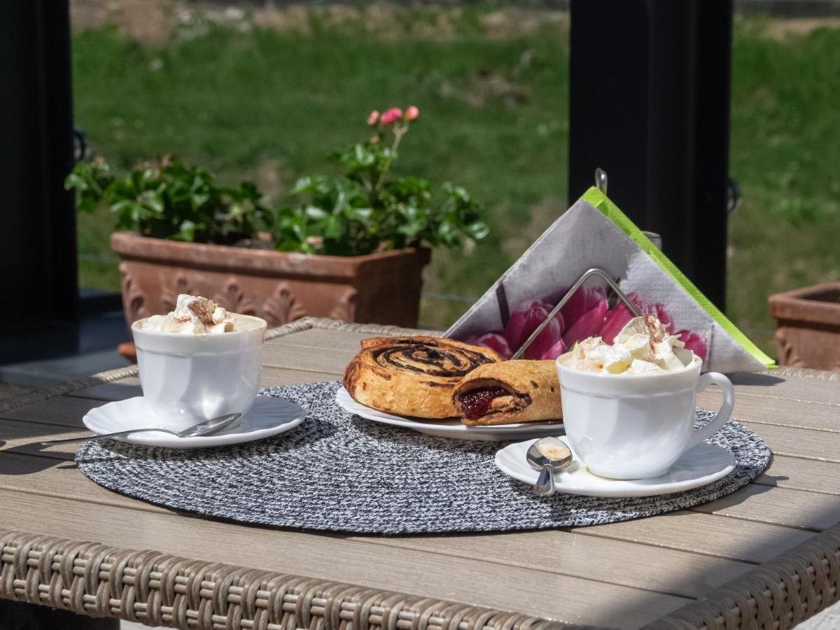 Easy Suites Hévíz 외부 사진