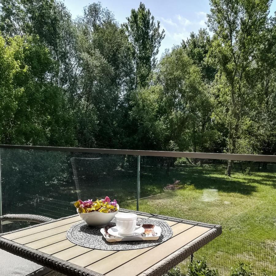 Easy Suites Hévíz 외부 사진