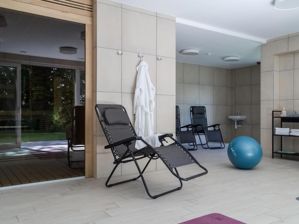 Easy Suites Hévíz 외부 사진