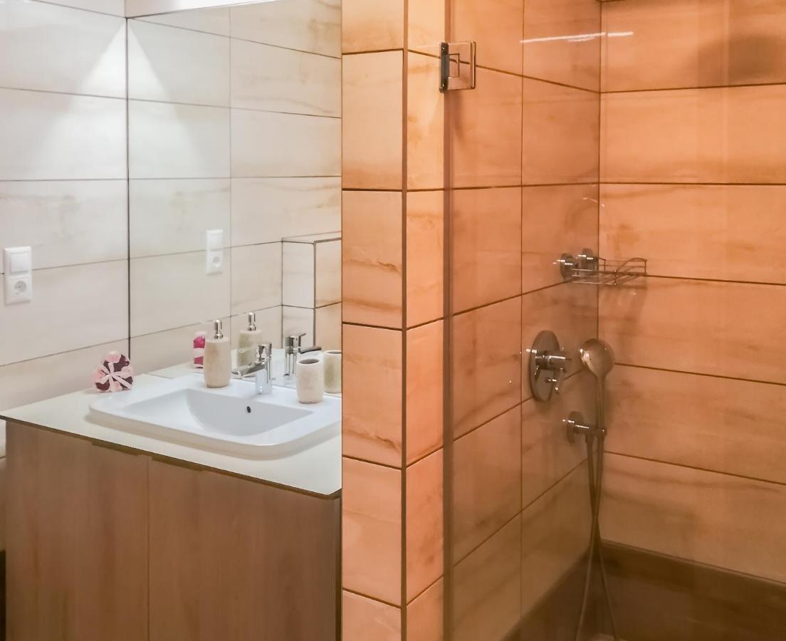 Easy Suites Hévíz 외부 사진